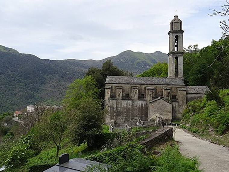 Annuaire des associations de Valle-d'Alesani - 2B Haute-Corse