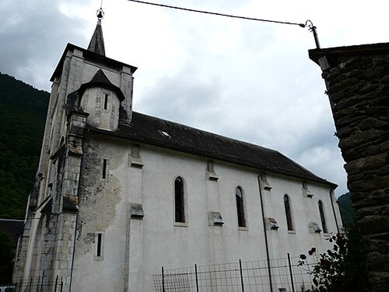 Annuaire des associations de Arlos - 31 Haute-Garonne