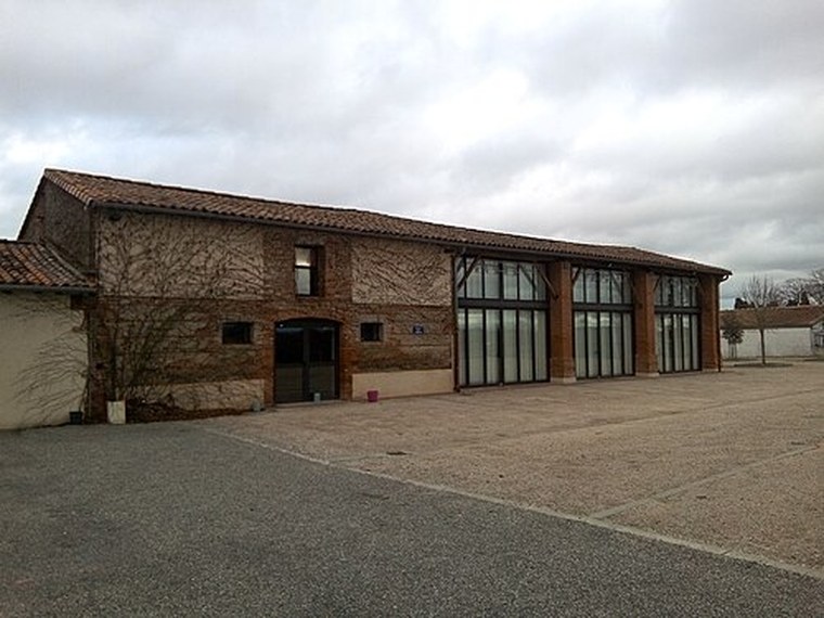 Annuaire des associations de Auribail - 31 Haute-Garonne