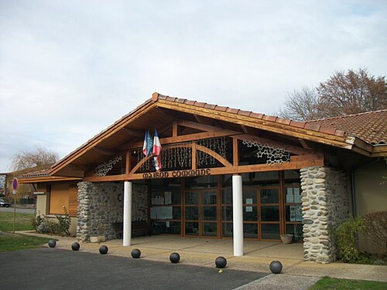 Annuaire des associations de Bordes-de-Rivière - 31 Haute-Garonne