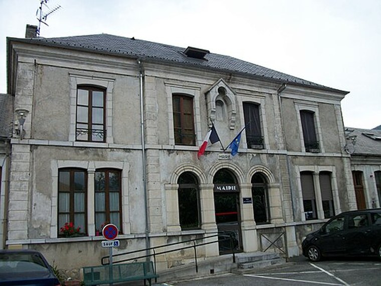 Annuaire des associations de Fronsac - 31 Haute-Garonne