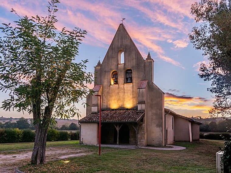 Annuaire des associations de Frontignan-Savès - 31 Haute-Garonne