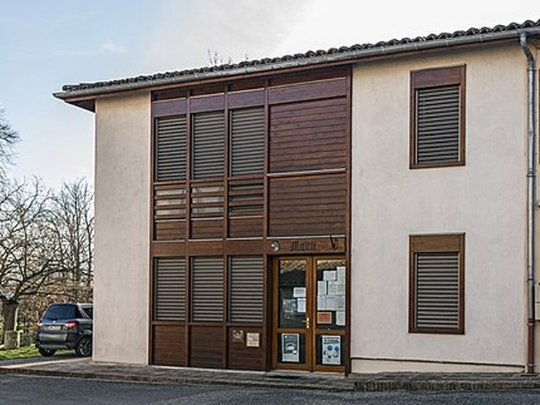 Annuaire des associations de Laréole - 31 Haute-Garonne