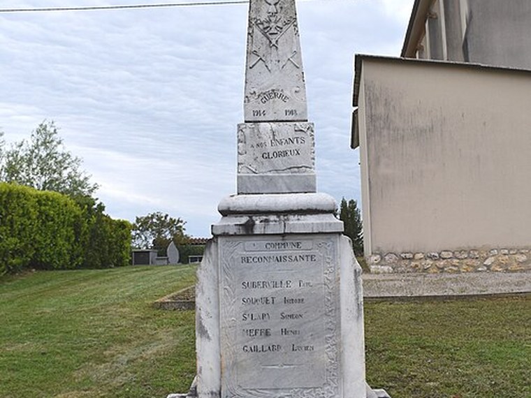 Annuaire des associations de Lespugue - 31 Haute-Garonne