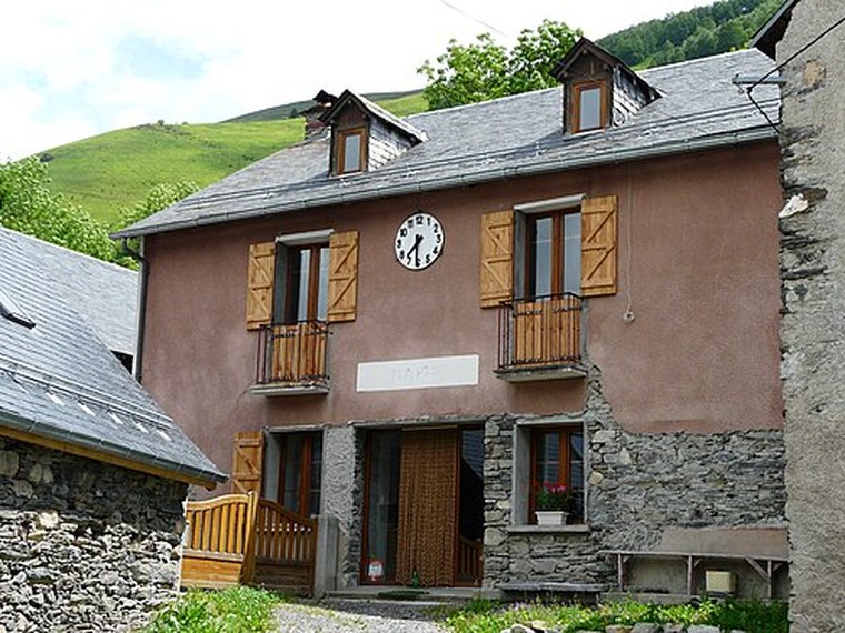 Annuaire des associations de Mayrègne - 31 Haute-Garonne