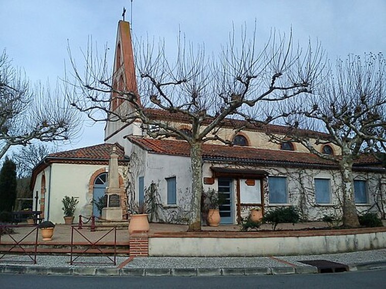 Annuaire des associations de Montoussin - 31 Haute-Garonne