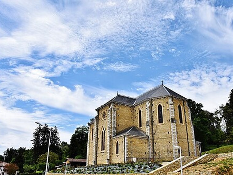 Annuaire des associations de Saint-Ignan - 31 Haute-Garonne