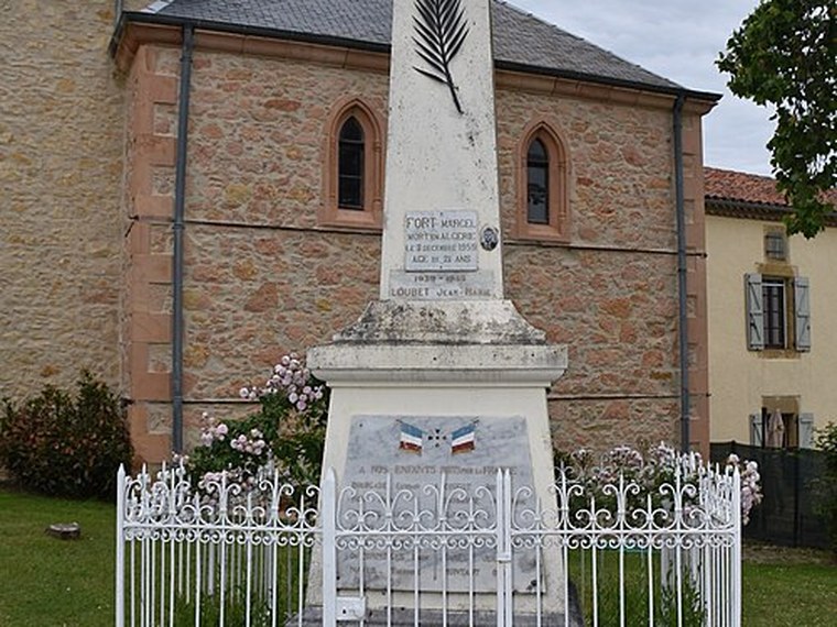 Annuaire des associations de Saint-Lary-Boujean - 31 Haute-Garonne