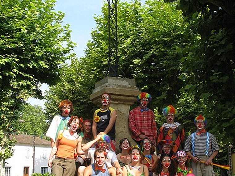 Annuaire des associations de Saint-Laurent - 31 Haute-Garonne