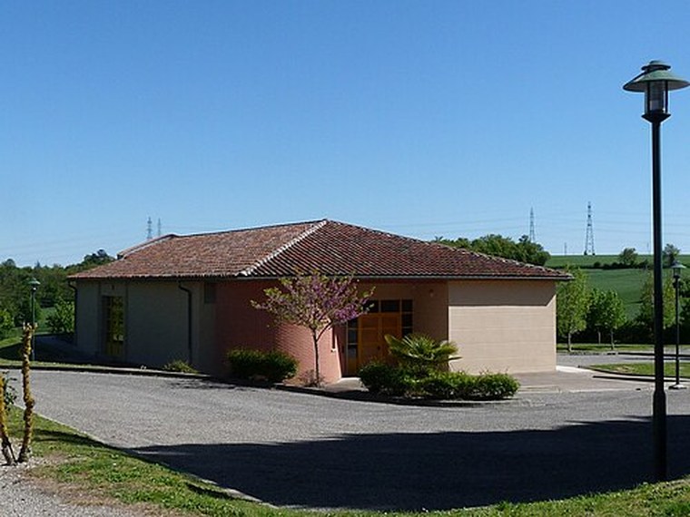 Annuaire des associations de Saint-Pierre - 31 Haute-Garonne