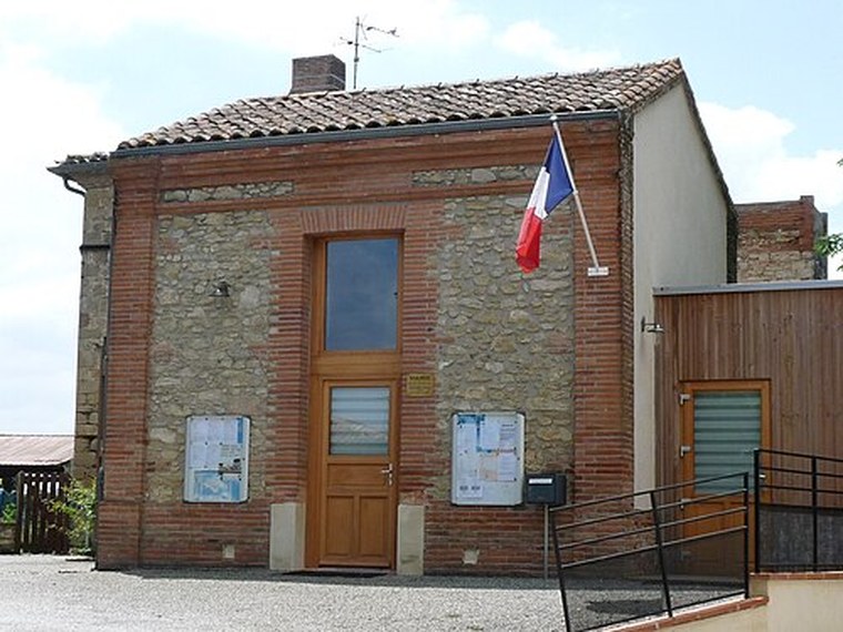 Annuaire des associations de La Salvetat-Lauragais - 31 Haute-Garonne