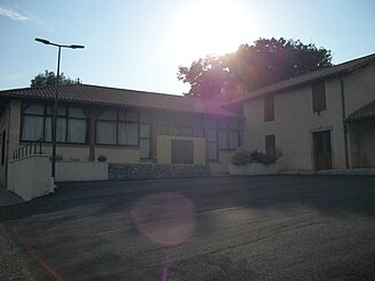 Annuaire des associations de Sarrecave - 31 Haute-Garonne