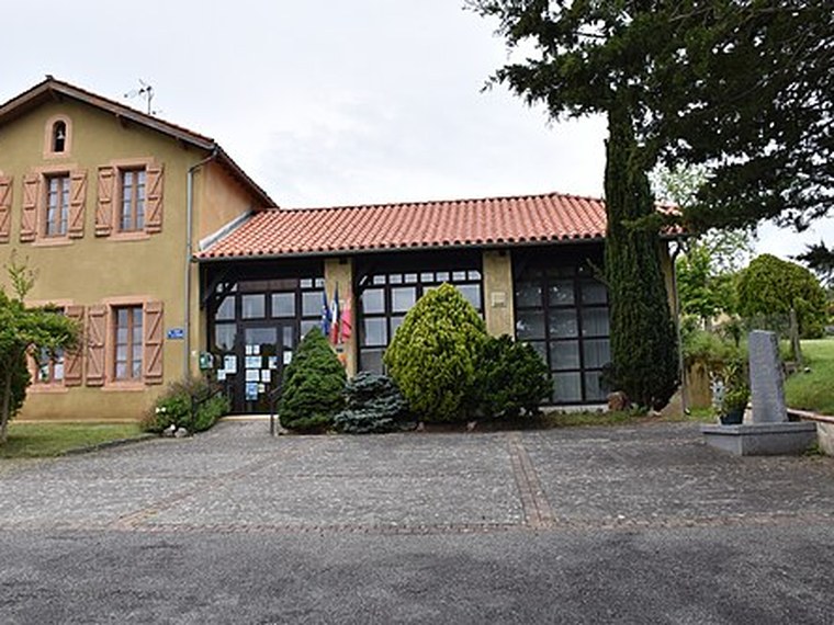 Annuaire des associations de Sarremezan - 31 Haute-Garonne