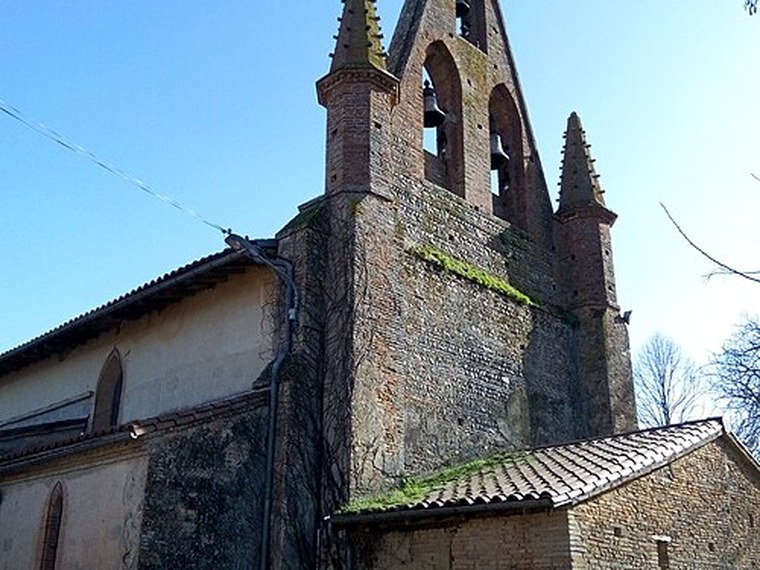 Annuaire des associations de Savères - 31 Haute-Garonne