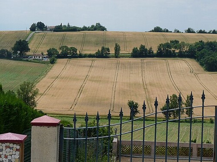Annuaire des associations de Toutens - 31 Haute-Garonne