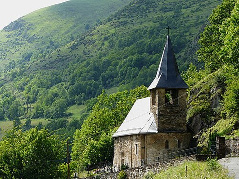 Annuaire des associations de Trébons-de-Luchon - 31 Haute-Garonne