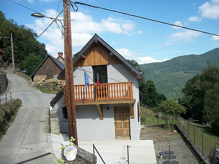 Annuaire des associations de Binos - 31 Haute-Garonne