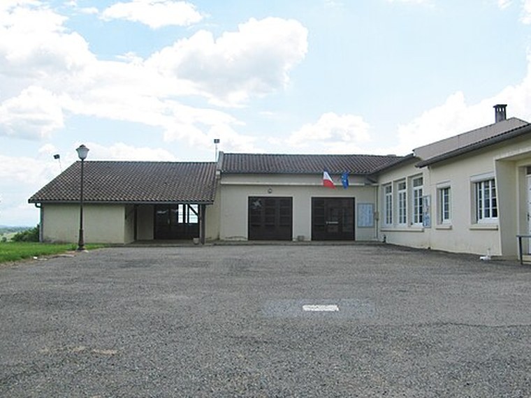 Annuaire des associations de Armous-et-Cau - 32 Gers