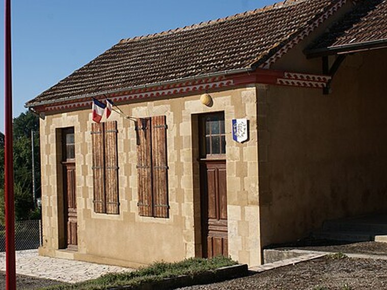 Annuaire des associations de Arrouède - 32 Gers