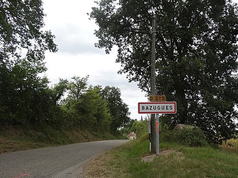 Annuaire des associations de Bazugues - 32 Gers