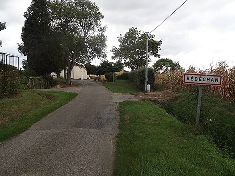 Annuaire des associations de Bédéchan - 32 Gers