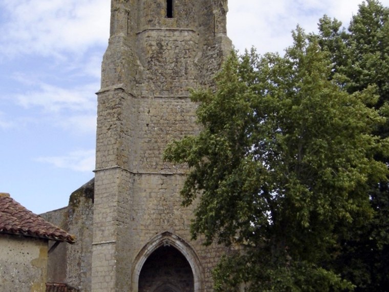 Annuaire des associations de Bernède - 32 Gers