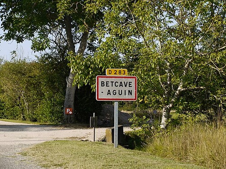 Annuaire des associations de Betcave-Aguin - 32 Gers