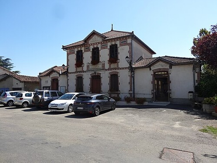 Annuaire des associations de Boulaur - 32 Gers