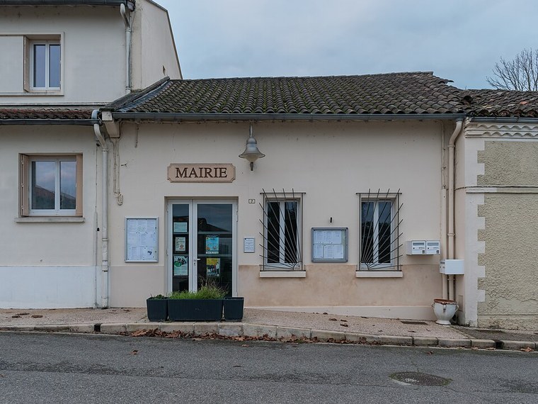 Annuaire des associations de Castillon-Savès - 32 Gers