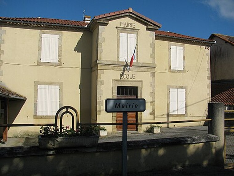 Annuaire des associations de Couloumé-Mondebat - 32 Gers
