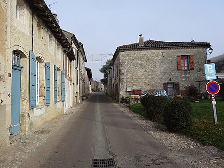 Annuaire des associations de Flamarens - 32 Gers