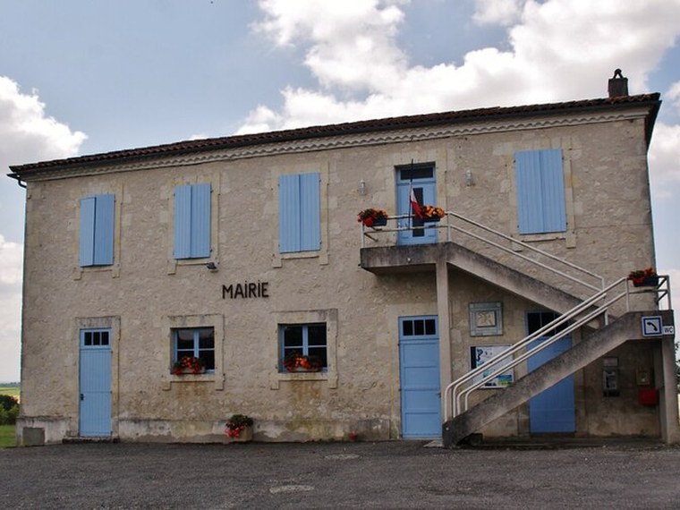 Annuaire des associations de Gaudonville - 32 Gers