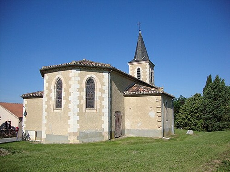 Annuaire des associations de Giscaro - 32 Gers