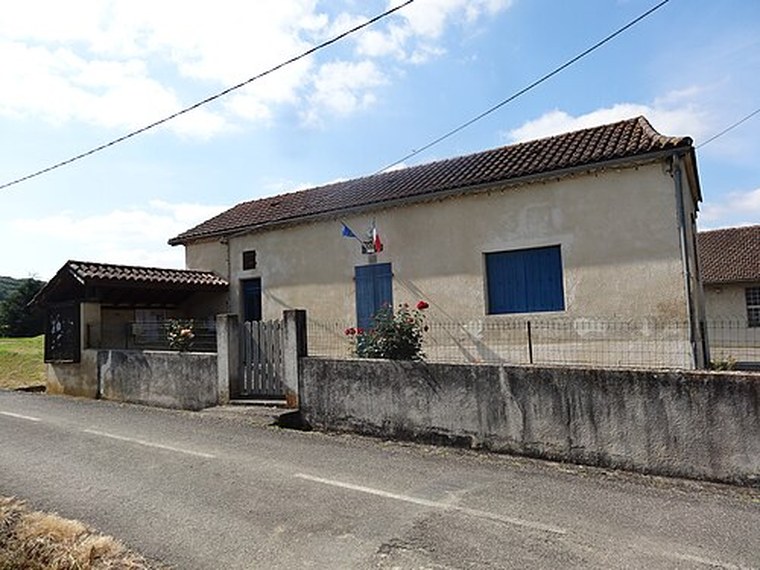 Annuaire des associations de Goux - 32 Gers