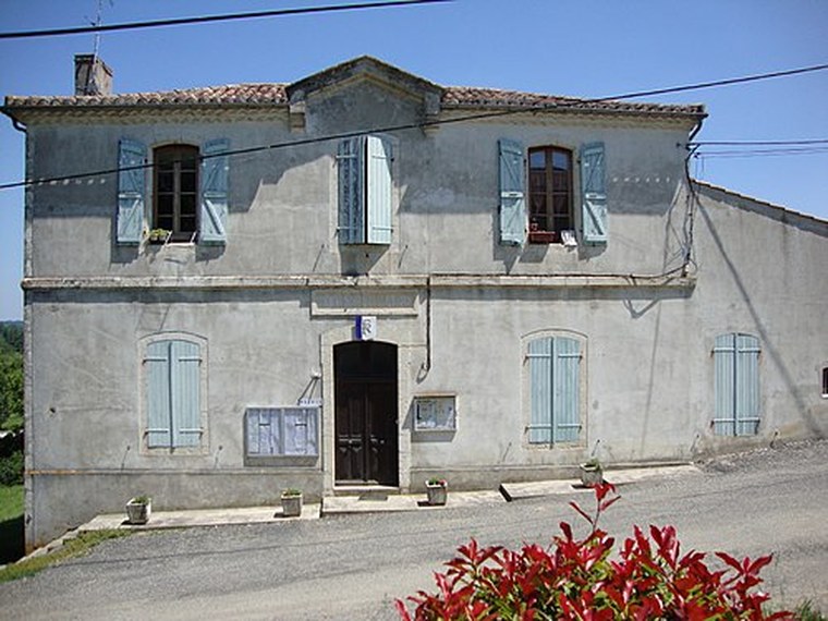 Annuaire des associations de L'Isle-Arné - 32 Gers
