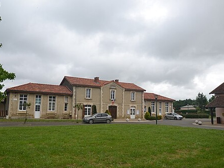 Annuaire des associations de Jû-Belloc - 32 Gers