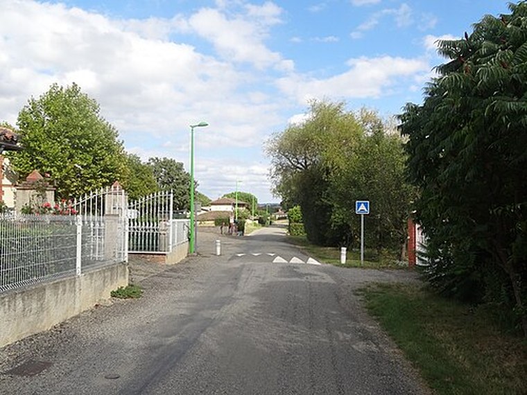 Annuaire des associations de Juilles - 32 Gers
