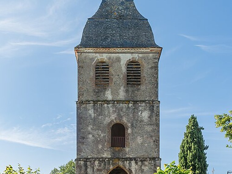 Annuaire des associations de Ladevèze-Ville - 32 Gers