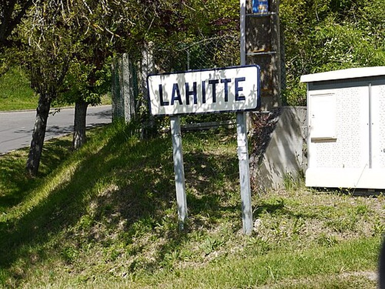 Annuaire des associations de Lahitte - 32 Gers