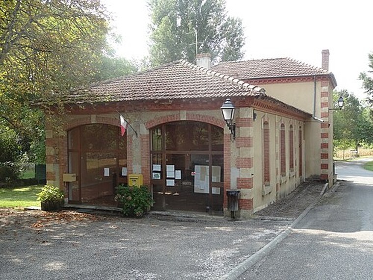 Annuaire des associations de Lamaguère - 32 Gers