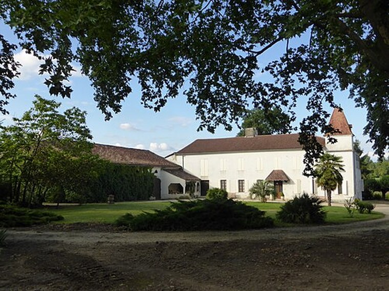 Annuaire des associations de Larée - 32 Gers