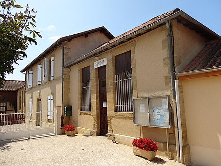 Annuaire des associations de Laveraët - 32 Gers