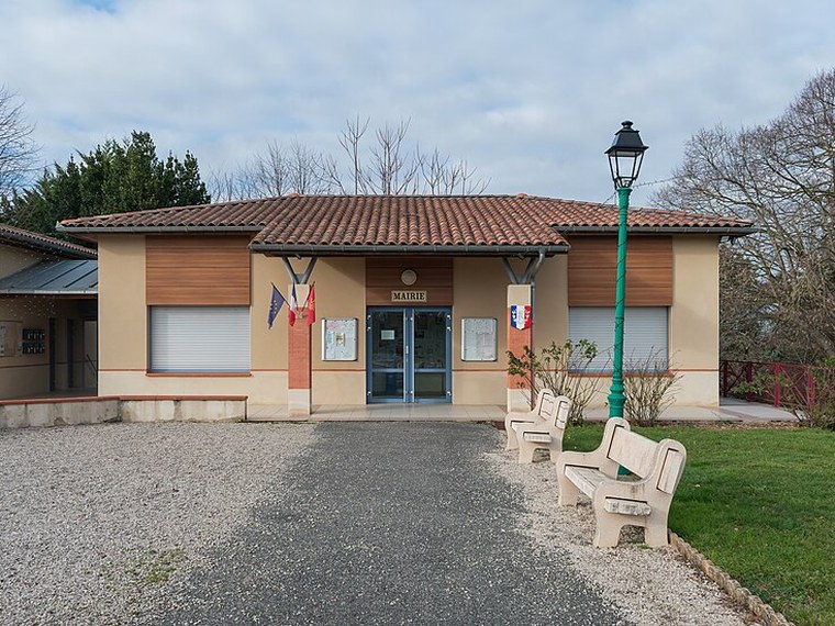 Annuaire des associations de Laymont - 32 Gers