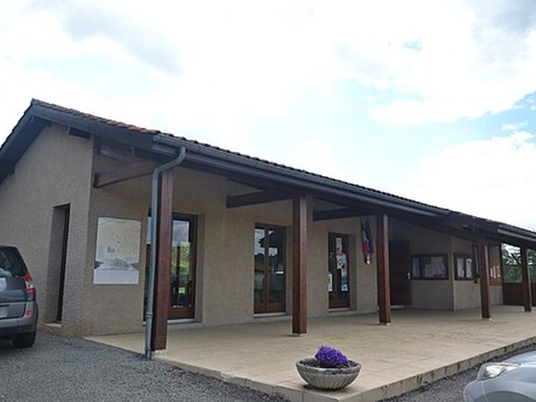 Annuaire des associations de Louslitges - 32 Gers