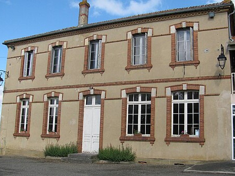 Annuaire des associations de Loussous-Débat - 32 Gers