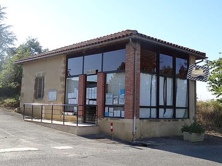 Annuaire des associations de Manent-Montané - 32 Gers