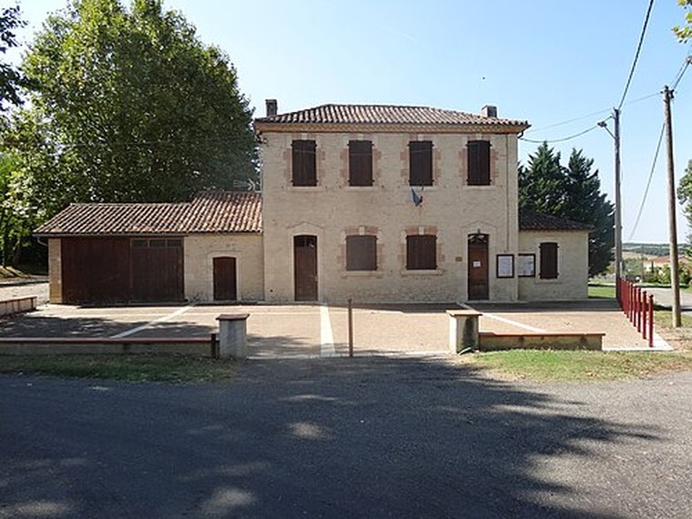 Annuaire des associations de Mansempuy - 32 Gers