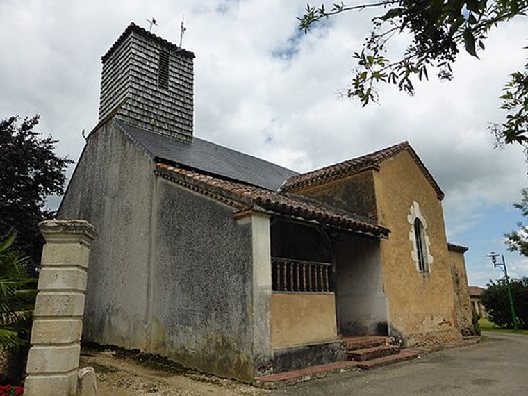 Annuaire des associations de Marguestau - 32 Gers