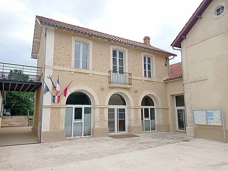 Annuaire des associations de Maumusson-Laguian - 32 Gers