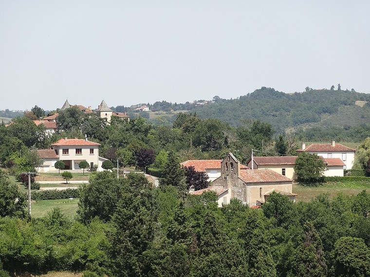 Annuaire des associations de Monbardon - 32 Gers
